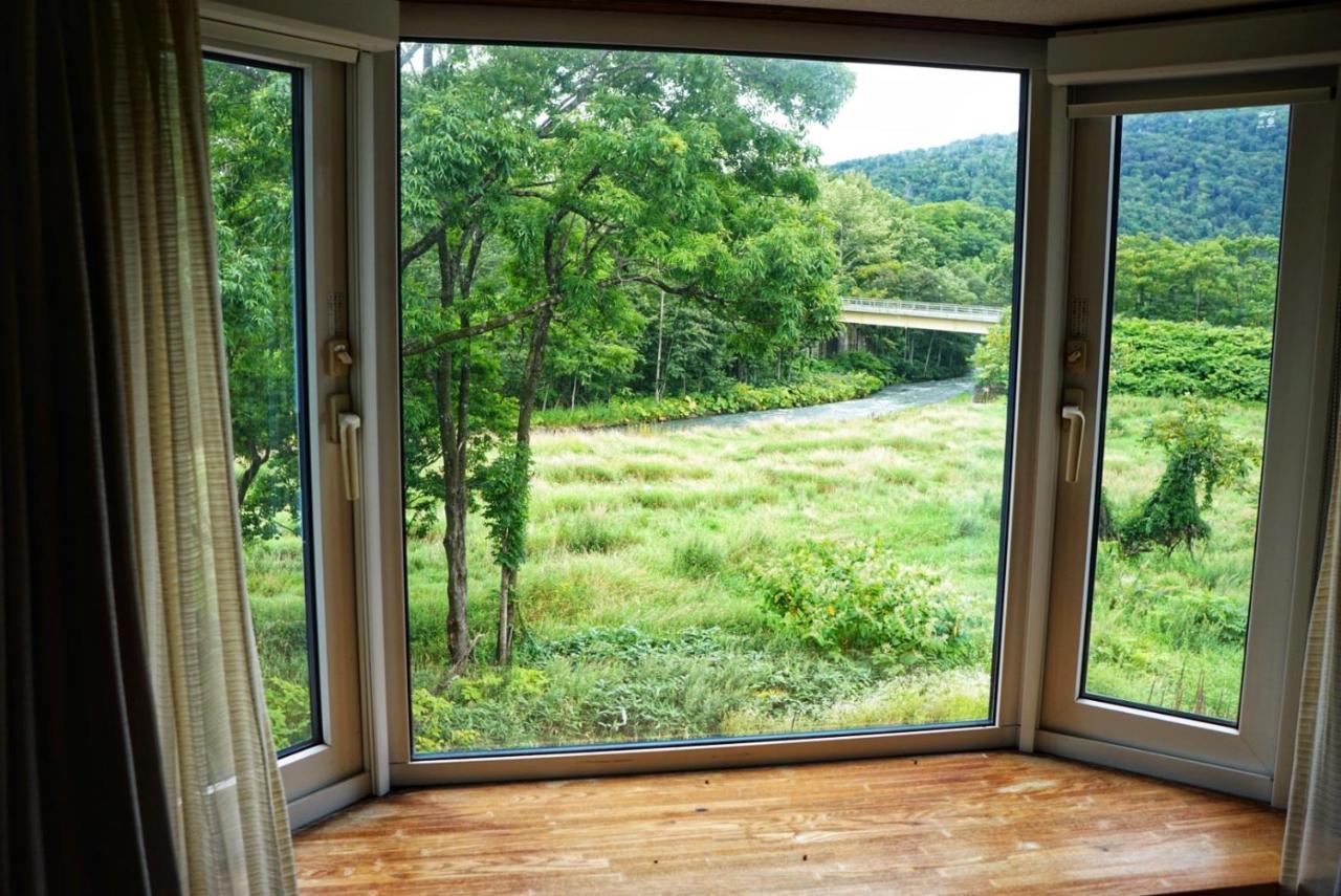 Blueberryhouse音威子府村 Otoineppu Exterior photo